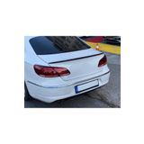 Oto H.i.t. Volkswagen Cc Uyumlu Bagaj Üstü Spoiler Piano Black