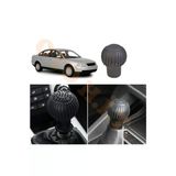 Oto H.i.t. Volkswagen Passat B5 Manuel Uyumlu Vites Kılıfı Masajlı Mat Siyah