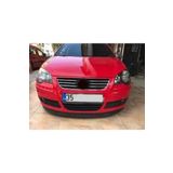 Oto H.i.t. Volkswagen Polo 02-09 Uyumlu Astra H Lip 2 Parça Ön Tampon Eki 1. Sınıf Kaliteli
