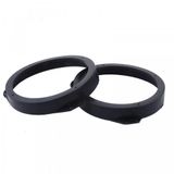OTO HOPARLÖR YÜKSELTİCİ PLASTİK KASNAK 16CM