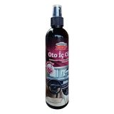 Oto Iç Cila Torpido Yenileme Koruma Sütü Japon Kiraz Çiçeği 250 ml