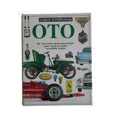 Oto İlk Atsız Arabalardan Günümüzün Süper Taşıtlarına Kadar Otomobilin Öyküsü (İkinci El)
