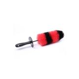 OTO JANT TEMİZLEME FIRÇASI -KIRMIZI 43 CM BOY