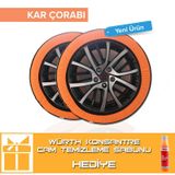 Oto Kar Çorabı ZIC012