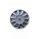 Oto Kasım Jant Kapağı Kırılmaz 14 Jant Toyota Corolla Efsane Kasa (4lü Takım)