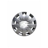 Oto Kasım Mercedes Sprinter 16 “ Jant Kapağı Takımı Kırılmaz (4lü Takım) Krom Amblemli