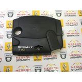 Oto Kaya 8200299952 Clio Motor Üst Koruma Kapagi 1.5 Dizel 284971931