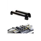 Oto Kayak Snowboard Taşıyıcı 2li Kilitli 78 Cm
