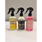 Oto Kokucum Amerıcan Vanılya Baccarat Pudra Oto ve Ortam Kokusu 3*250 ml - SPREY KOKU
