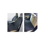 Oto Koltuk Kilifi 3Lu Set Yikanabilir Her Araca Uygundur