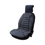 Oto Koltuk Minderi Gri Ön 2'Li Set. Bütün Araçlara Uyumludur.. (404822366)