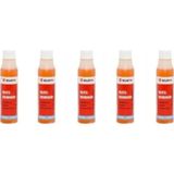 Oto Konsantre Cam Suyu Temizleme Sabunu 32Ml 5 Adet