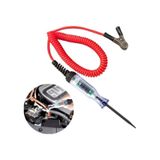Oto Kontrol Kalemi Dijital Akım Göstergeli Elektrik Kontrol Kalemi 3v 6v 12v 24v 36v 48volt Uyumlu