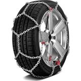 Oto Lastik Kar Zinciri 165/80/R15 x Tipi Binek Suv Takmatik Kolay Montaj