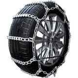 Oto Lastik Kar Zinciri 175/70/R14 Merdiven Tipi Mahmuzlu Serme Suv Minibüs