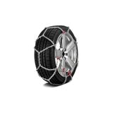 Oto Lastik Kar Zinciri 205/75/R15 x Tipi Binek Suv Takmatik Kolay Montaj