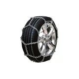Oto Lastik Kar Zinciri 215/45/R16 4X4 Tipi Takmatik Kolay Montaj Binek Suv Minibüs