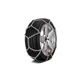 Oto Lastik Kar Zinciri 215/45/R17 x Tipi Binek Suv Takmatik Kolay Montaj
