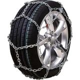 Oto Lastik Kar Zinciri 225/55/R17 4x4 Tipi Binek Suv Minibüs Takmatik Kolay Montaj