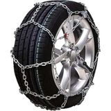 Oto Lastik Kar Zinciri 275/40/R20 4x4 Tipi Binek Suv Minibüs Takmatik Kolay Montaj