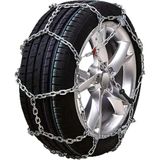 Oto Lastik Kar Zinciri 285/40/R19 4x4 Tipi Binek Suv Minibüs Takmatik Kolay Montaj