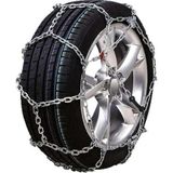 Oto Lastik Kar Zinciri 285/65/R16 4x4 Tipi Binek Suv Minibüs Takmatik Kolay Montaj