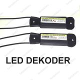 OTO LED AMPUL ARIZA LAMBASI ENGELLEYİCİ CANBUS DEKODER 21W
