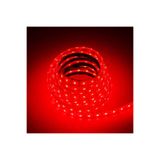 Oto Led Ampul Iç Kırmızı Şerit Led 5mt Araç Içi Kırmızı Şerit 5mt Led Kırmızı Oto Led 5 Mt Kırmızı 13413