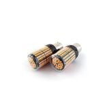 Oto Led Sinyal Ampulü 144 Led Turuncu Tak Kullan Ürün. 1 Takım