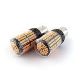 Oto Led Sinyal Ampulü 144 Led Turuncu Tak Kullan Ürün
