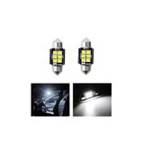 Oto Led Sofit Ampul Beyaz 31 Mm Platinium Series