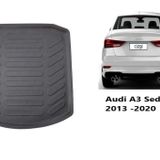 Oto Line Audi A3 Sedan 2015 Model Bagaj Havuzu