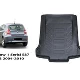 Oto Line Bmw 1 Serisi E87 HB 2005 Model Bagaj Havuzu