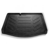 Oto Line Citroen C3 2005 Model Bagaj Havuzu