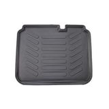 Oto Line Citroen C4 2012 Model Bagaj Havuzu