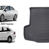 Oto Line Fiat Linea 2009 Model Bagaj Havuzu