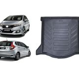 Oto Line Honda Jazz 2017 Model Bagaj Havuzu