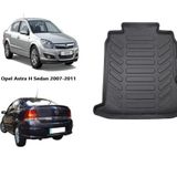 Oto Line Opel Astra H Sedan 2011 Model Bagaj Havuzu