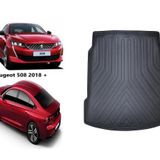 Oto Line Peugeot 508 2022 Model Bagaj Havuzu