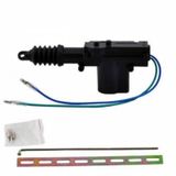 Oto Merkezi Kilit Motoru 12 Volt 2 Kablolu (461774162)