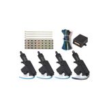 Oto Merkezi Kilit Sistemi Tüm Modeller Uyumlu