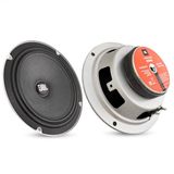 Oto Mıdrange 16Cm 160W 2 Adet Jbl 85W65