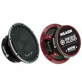 Oto Mıdrange 16Cm 400W 2 Adet Reıss Audıo Rs-M6arn