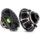 Oto Mıdrange 20Cm 500W Kapaklı 2 Adet For-X Xmd-1720Neo