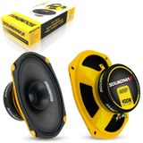 OTO MIDRANGE OVAL 6X9 400W 2 ADET SOUNDMAX SX-M69F