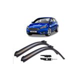 oto mısırlı Ford Focus 3 Muz Silecek Takımı Ön Araca Özel 2012-2019