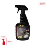 Oto Motor Blok Temizleyici 500 Ml