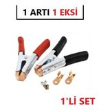 OTO MOTTO Lüks Akü Pensesi Akü Maşası 1 Tk.