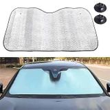 Oto Ön Cam Güneş Koruma Uv Isı Yalıtımı Renault Megane Peugeot 3008 Hyundai İ20 Opel Astra
