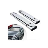 Oto Ön Cam Güneşlik Katlanabilir Uv Renault Megane Hyundai İ20 Opel Astra Toyota Corolla